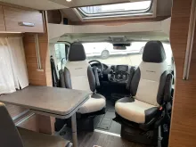 Fahrzeugbild Weinsberg CaraSuite EDITION SPICY 650 MEG #9