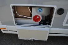 Fahrzeugbild Knaus VAN WAVE 640 MEG VANSATION Abstandstempomat #10