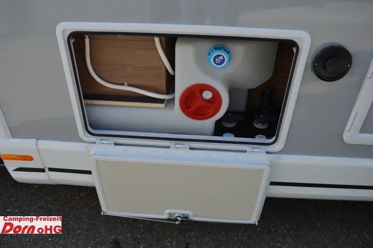 Fahrzeugbild Knaus VAN WAVE 640 MEG VANSATION Abstandstempomat #10