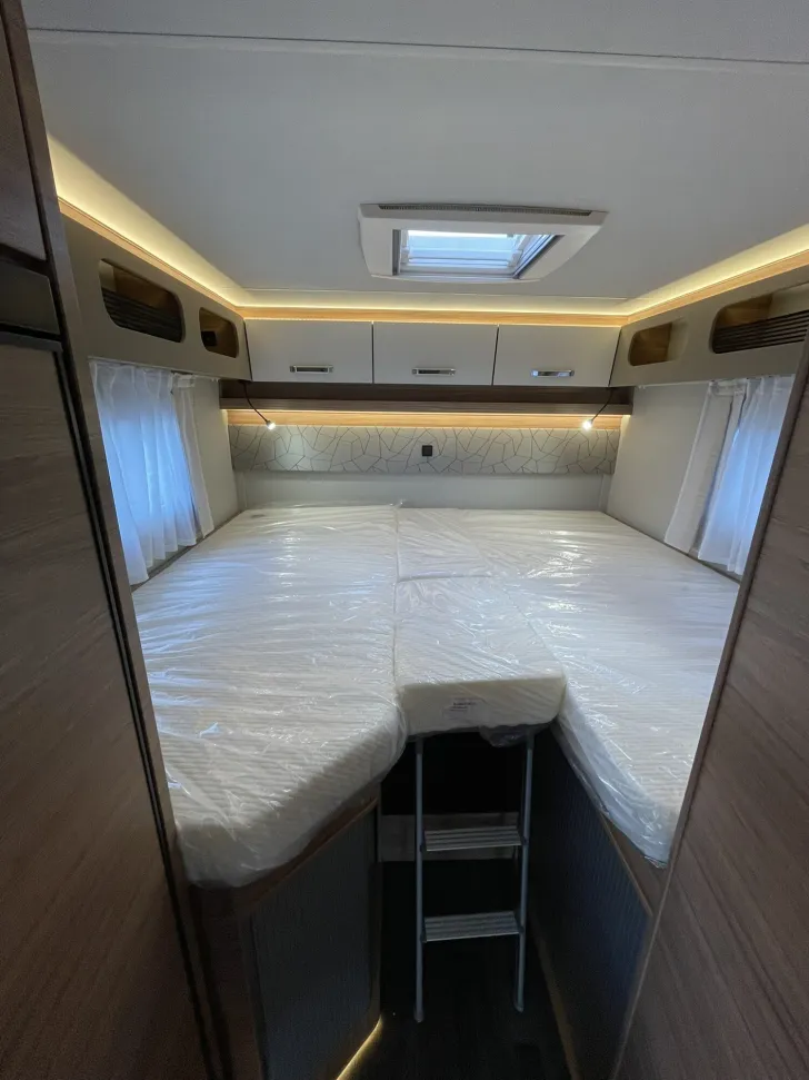 Fahrzeugbild Weinsberg CaraSuite EDITION SPICY 650 MEG #20