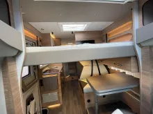 Fahrzeugbild Weinsberg CaraSuite EDITION SPICY 650 MEG #23