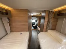 Fahrzeugbild Weinsberg CaraSuite EDITION SPICY 650 MEG #25