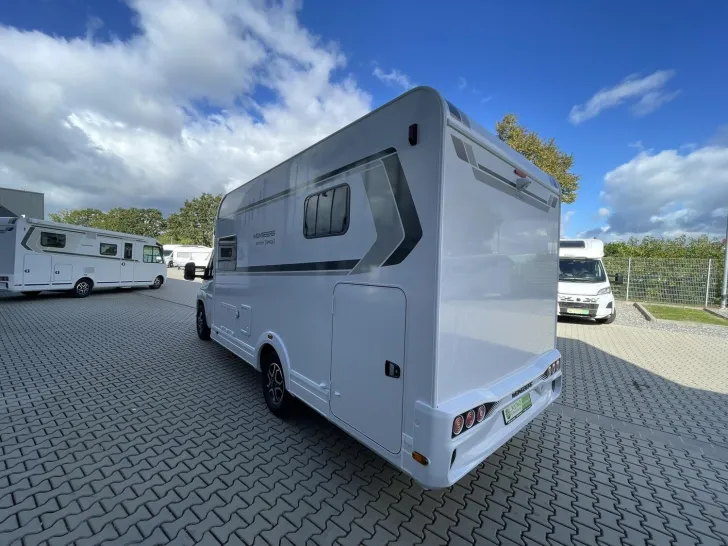 Fahrzeugbild Weinsberg CaraSuite EDITION SPICY 650 MEG #30