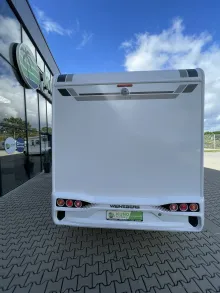 Fahrzeugbild Weinsberg CaraSuite EDITION SPICY 650 MEG #31