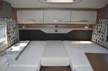 Fahrzeugbild Knaus VAN WAVE 640 MEG VANSATION Abstandstempomat #12