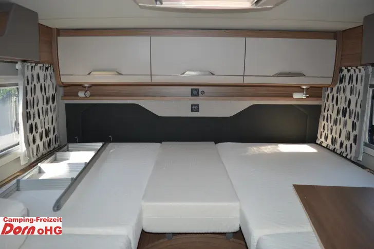 Fahrzeugbild Knaus VAN WAVE 640 MEG VANSATION Abstandstempomat #12