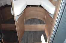 Fahrzeugbild Knaus VAN WAVE 640 MEG VANSATION Abstandstempomat #13