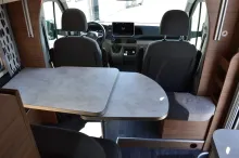 Fahrzeugbild Knaus VAN WAVE 640 MEG VANSATION Abstandstempomat #14