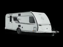 Fahrzeugbild Knaus Südwind 650 PXB Black Selection Klimaanlage Dach #1