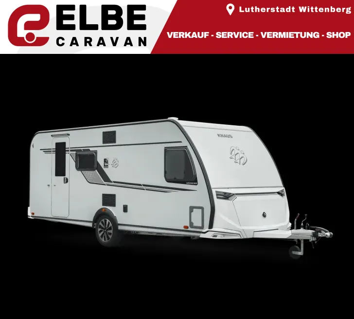 Fahrzeugbild Knaus Südwind 580 UF Black Selection #1
