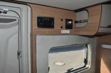 Fahrzeugbild Knaus VAN WAVE 640 MEG VANSATION Abstandstempomat #17