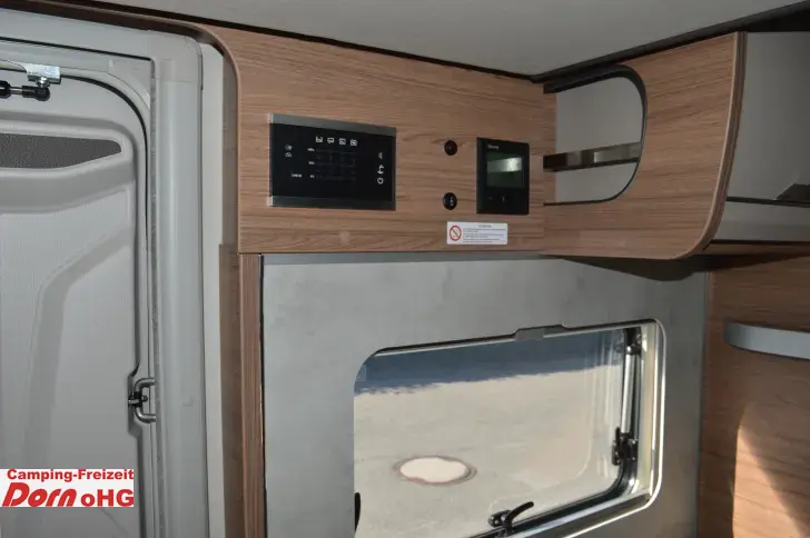 Fahrzeugbild Knaus VAN WAVE 640 MEG VANSATION Abstandstempomat #17