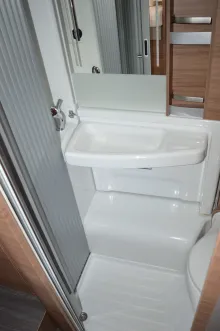 Fahrzeugbild Knaus VAN WAVE 640 MEG VANSATION Abstandstempomat #19