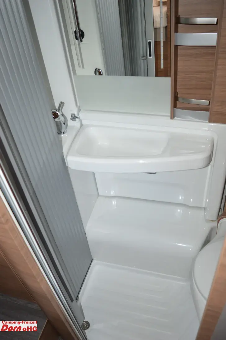 Fahrzeugbild Knaus VAN WAVE 640 MEG VANSATION Abstandstempomat #19
