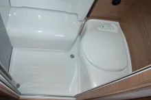 Fahrzeugbild Knaus VAN WAVE 640 MEG VANSATION Abstandstempomat #21