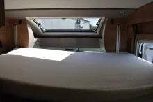 Fahrzeugbild Knaus VAN WAVE 640 MEG VANSATION Abstandstempomat #24