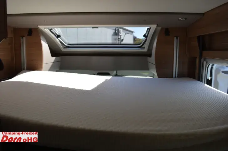 Fahrzeugbild Knaus VAN WAVE 640 MEG VANSATION Abstandstempomat #24