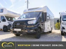 Fahrzeugbild Sunlight Adventure T Ford 680 **GÜMA-SONDERPREIS-AKTION** #1