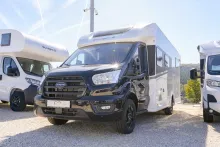 Fahrzeugbild Sunlight Adventure T Ford 680 **GÜMA-SONDERPREIS-AKTION** #3