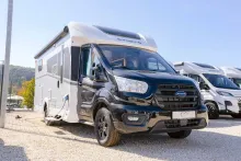 Fahrzeugbild Sunlight Adventure T Ford 680 **GÜMA-SONDERPREIS-AKTION** #5
