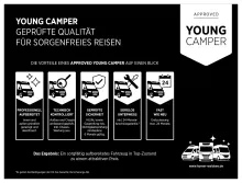 Fahrzeugbild Hymer ML-T CrossTrail 580 YOUNG CAMPER #3