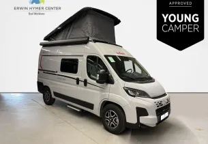 Bild Globetrail<br/>540 DR