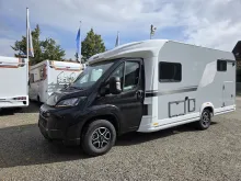 Fahrzeugbild Knaus L!VE TI 650 MEG Platinum Selection NEW 2027 #1