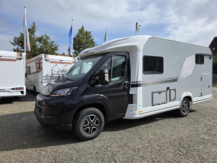 Fahrzeugbild Knaus L!VE TI 650 MEG Platinum Selection NEW 2027 #1