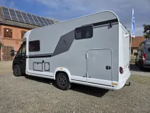 Fahrzeugbild Knaus L!VE TI 650 MEG Platinum Selection NEW 2027 #5