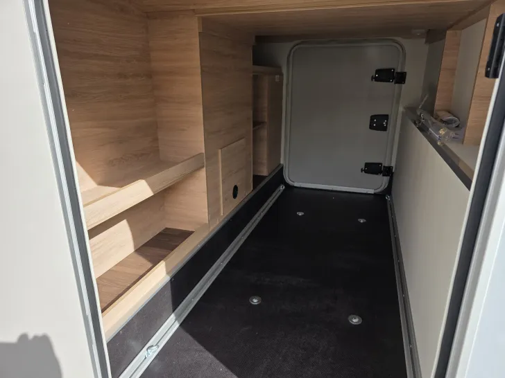 Fahrzeugbild Knaus L!VE TI 650 MEG Platinum Selection NEW 2027 #25
