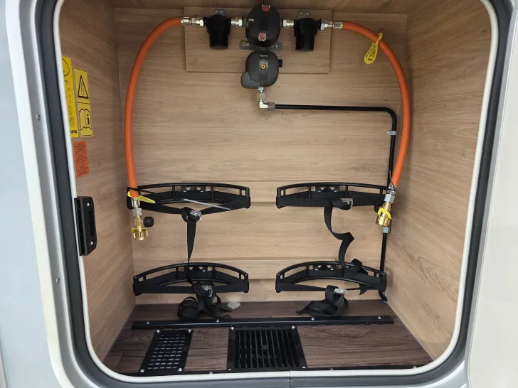 Fahrzeugbild Knaus L!VE TI 650 MEG Platinum Selection NEW 2027 #26