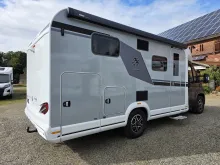 Fahrzeugbild Knaus L!VE TI 650 MEG Platinum Selection NEW 2027 #10