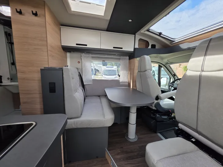 Fahrzeugbild Knaus L!VE TI 650 MEG Platinum Selection NEW 2027 #11