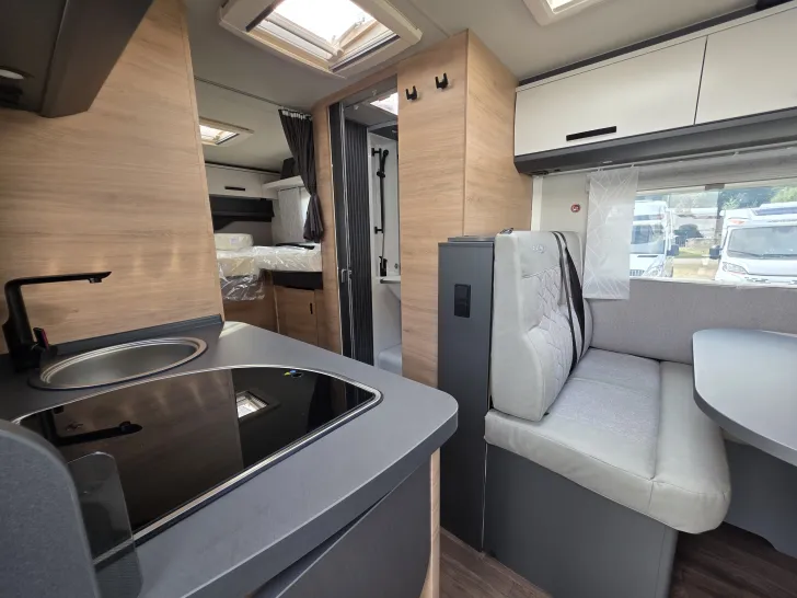 Fahrzeugbild Knaus L!VE TI 650 MEG Platinum Selection NEW 2027 #12
