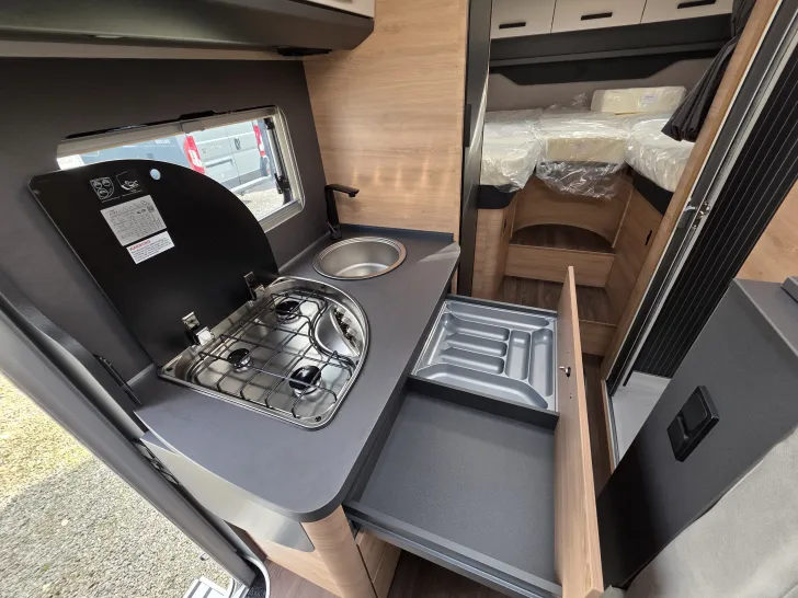 Fahrzeugbild Knaus L!VE TI 650 MEG Platinum Selection NEW 2027 #13
