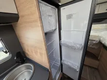 Fahrzeugbild Knaus L!VE TI 650 MEG Platinum Selection NEW 2027 #8