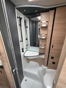 Fahrzeugbild Knaus L!VE TI 650 MEG Platinum Selection NEW 2027 #14