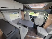 Fahrzeugbild Knaus L!VE TI 650 MEG Platinum Selection NEW 2027 #17