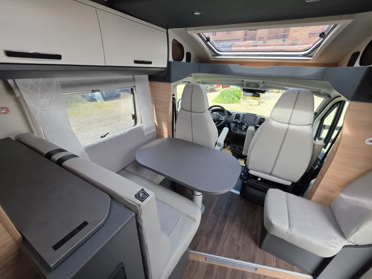 Fahrzeugbild Knaus L!VE TI 650 MEG Platinum Selection NEW 2027 #17