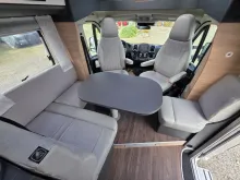 Fahrzeugbild Knaus L!VE TI 650 MEG Platinum Selection NEW 2027 #18