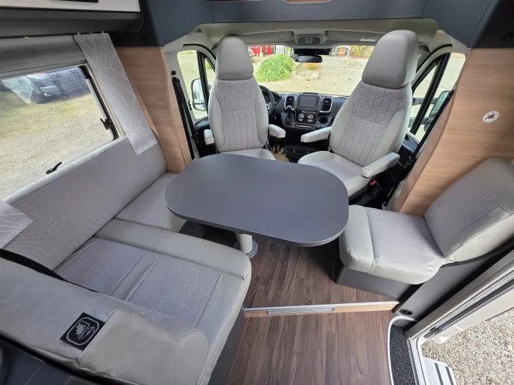 Fahrzeugbild Knaus L!VE TI 650 MEG Platinum Selection NEW 2027 #18