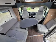 Fahrzeugbild Knaus L!VE TI 650 MEG Platinum Selection NEW 2027 #16