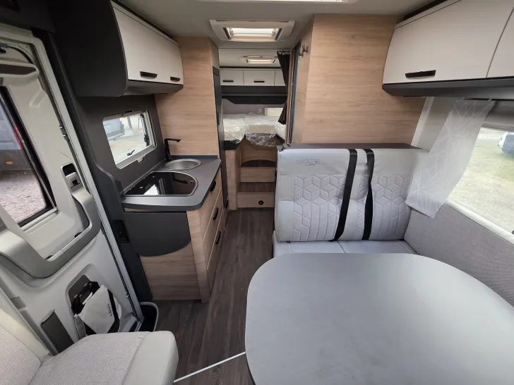 Fahrzeugbild Knaus L!VE TI 650 MEG Platinum Selection NEW 2027 #20