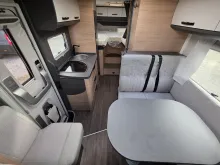 Fahrzeugbild Knaus L!VE TI 650 MEG Platinum Selection NEW 2027 #19