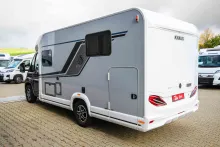 Fahrzeugbild Knaus Sky TI 650 MEG IC-Line | Automatik | Aktionspreis! #3