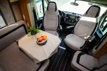 Fahrzeugbild Knaus Sky TI 650 MEG IC-Line | Automatik | Aktionspreis! #6