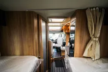 Fahrzeugbild Knaus Sky TI 650 MEG IC-Line | Automatik | Aktionspreis! #8