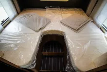 Fahrzeugbild Knaus Sky TI 650 MEG IC-Line | Automatik | Aktionspreis! #12