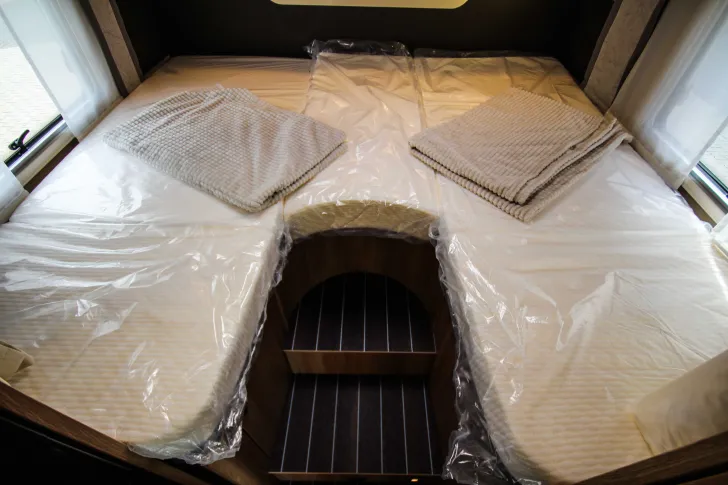 Fahrzeugbild Knaus Sky TI 650 MEG IC-Line | Automatik | Aktionspreis! #12