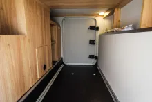 Fahrzeugbild Knaus Sky TI 650 MEG IC-Line | Automatik | Aktionspreis! #15